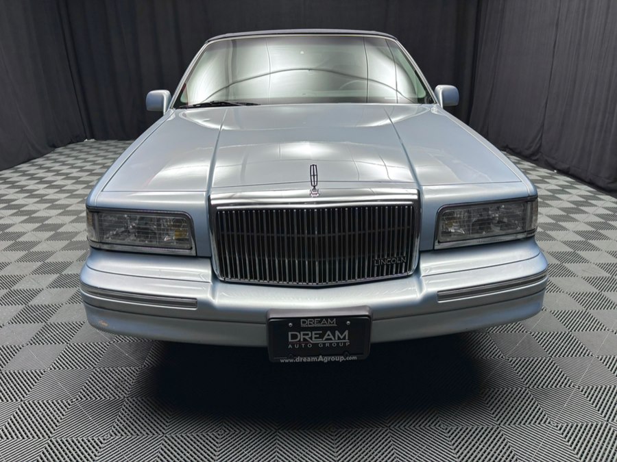 1997 Lincoln Town Car EXECUTIVE - Photo 9