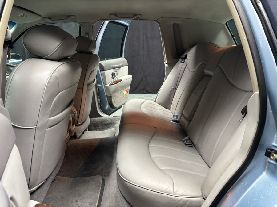 1997 Lincoln Town Car EXECUTIVE - Photo 30