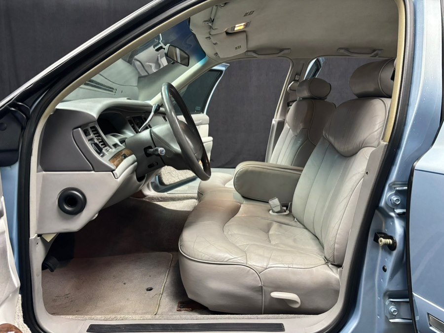 1997 Lincoln Town Car EXECUTIVE - Photo 27