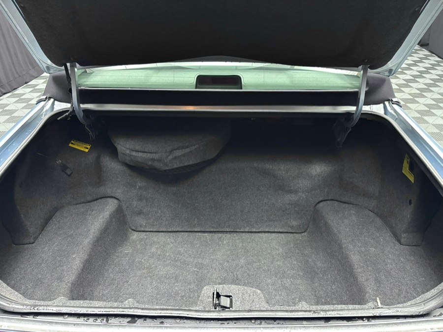 1997 Lincoln Town Car EXECUTIVE - Photo 45
