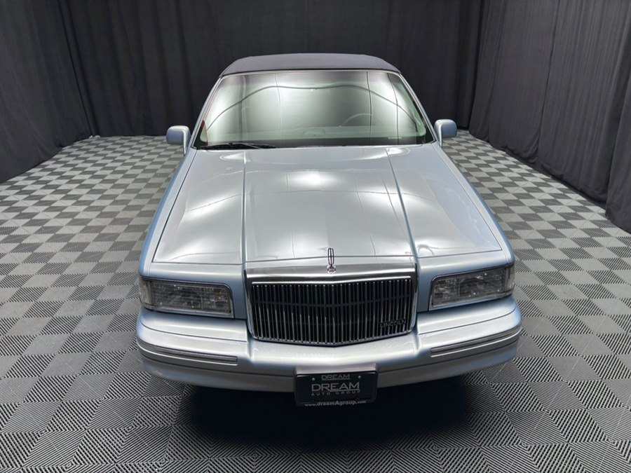 1997 Lincoln Town Car EXECUTIVE - Photo 8