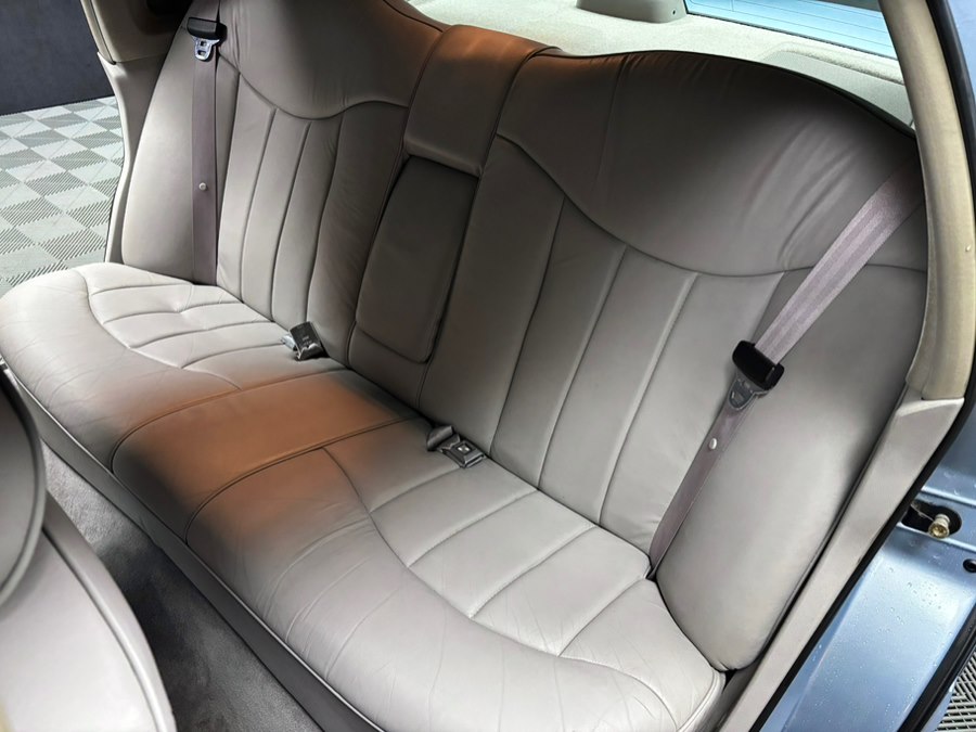 1997 Lincoln Town Car EXECUTIVE - Photo 34