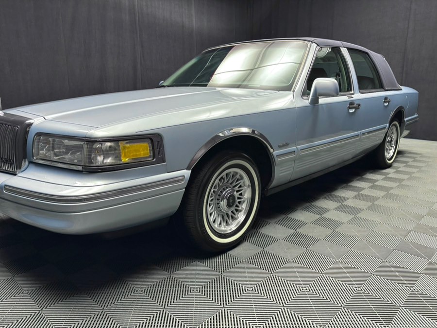 1997 Lincoln Town Car EXECUTIVE - Photo 15