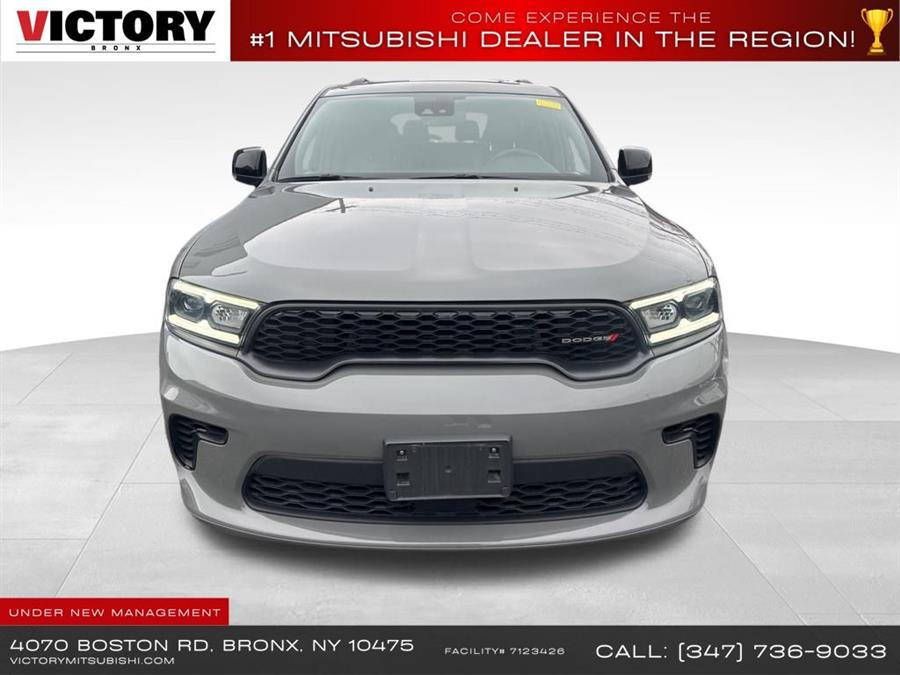 2024 Dodge Durango GT Plus AWD's photo