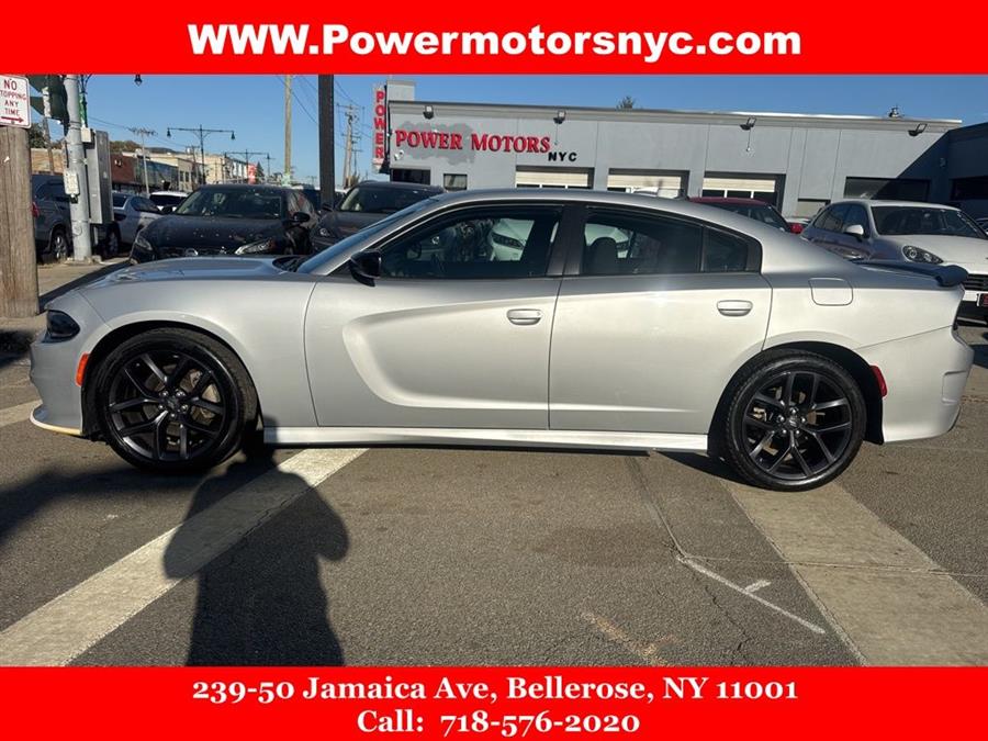 2023 Dodge Charger GT's photo