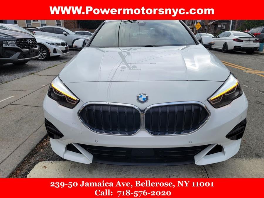 2023 BMW 2 Series 228i xDrive Gran Coupe's photo