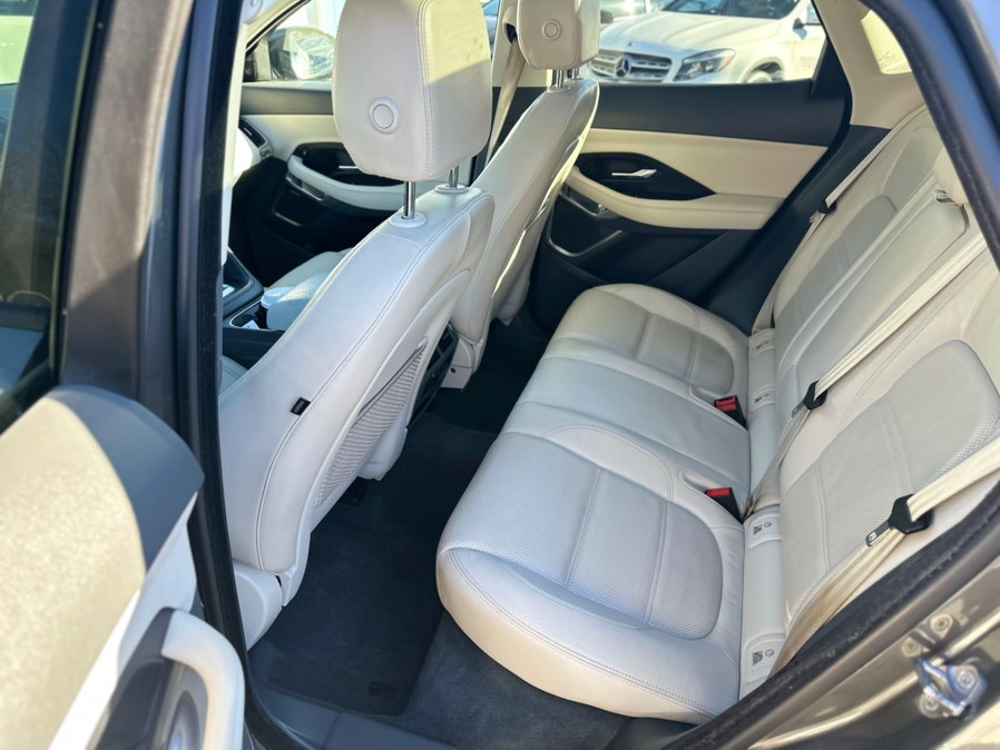 2020 Jaguar E-PACE Base - Photo 28