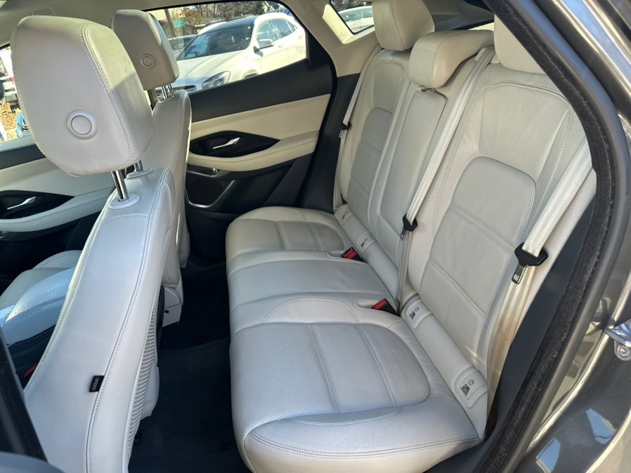 2020 Jaguar E-PACE Base - Photo 29