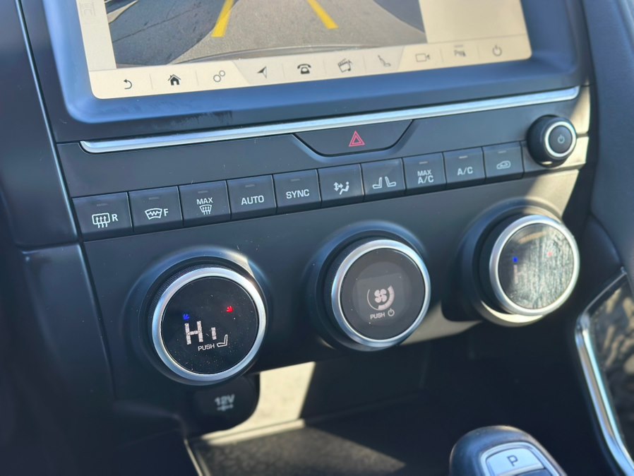 2020 Jaguar E-PACE Base - Photo 24