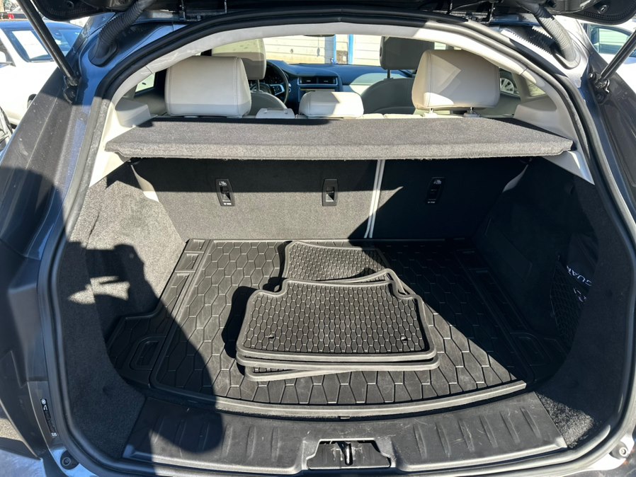 2020 Jaguar E-PACE Base - Photo 9
