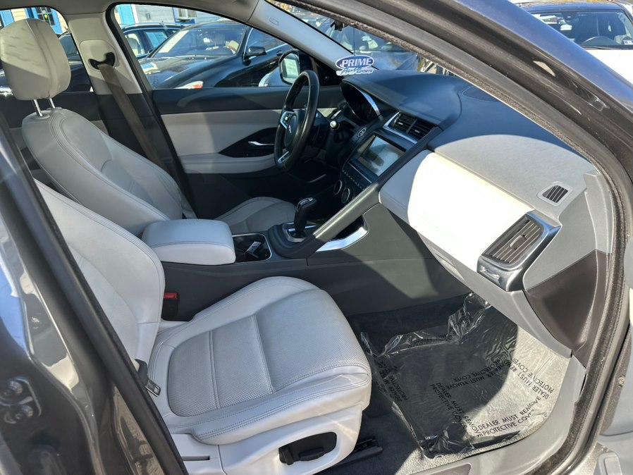 2020 Jaguar E-PACE Base - Photo 37
