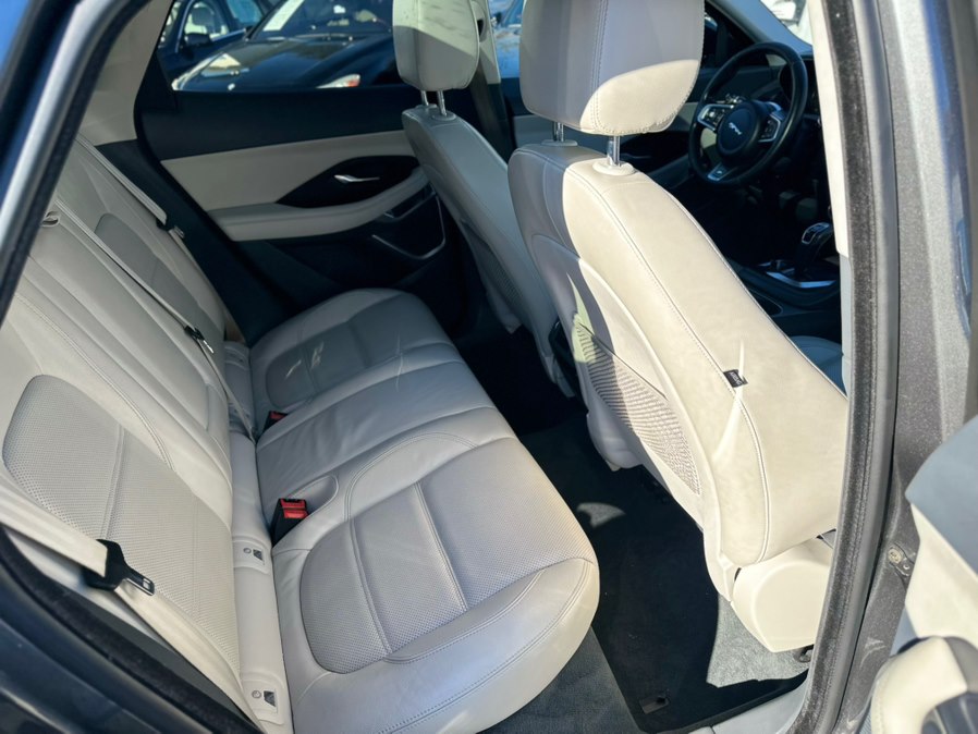 2020 Jaguar E-PACE Base - Photo 34