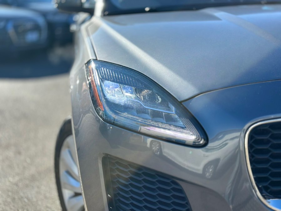 2020 Jaguar E-PACE P250's photo