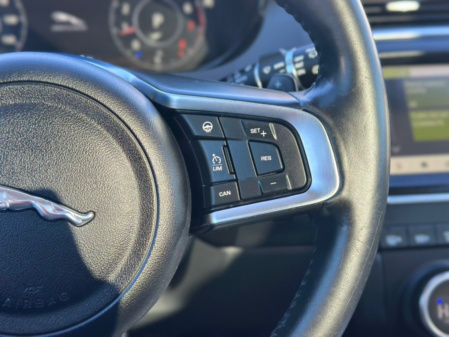 2020 Jaguar E-PACE Base - Photo 21