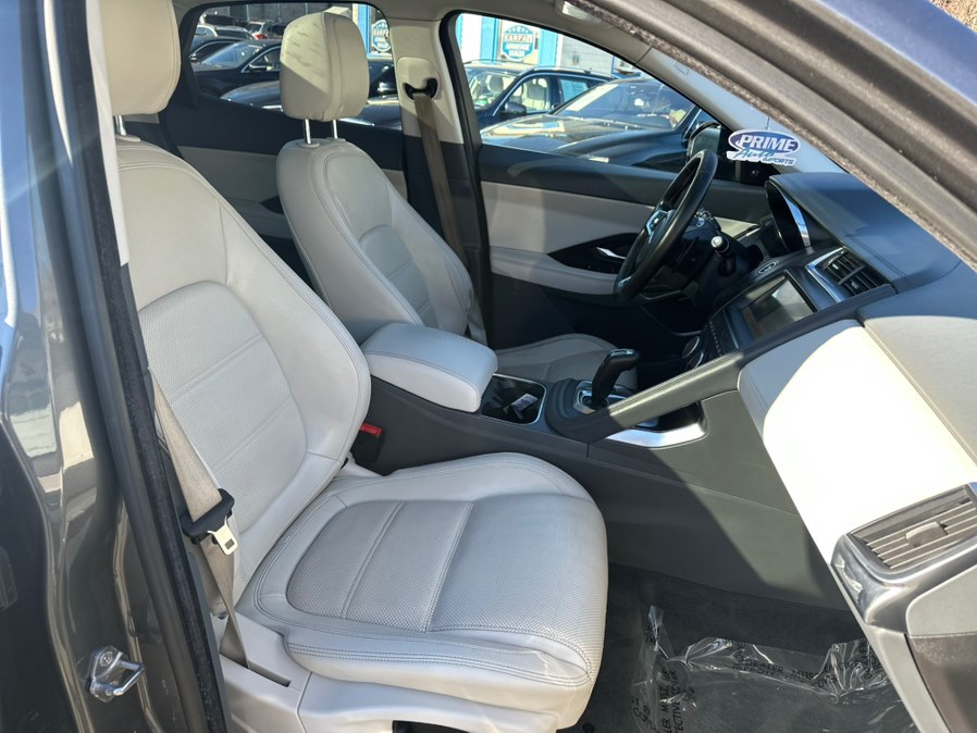 2020 Jaguar E-PACE Base - Photo 38