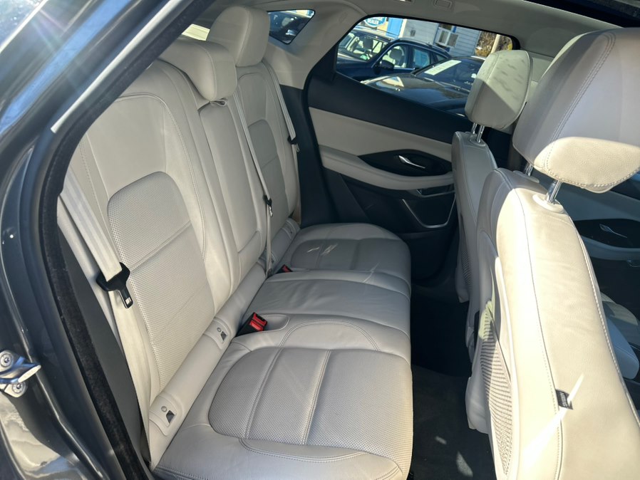 2020 Jaguar E-PACE Base - Photo 35