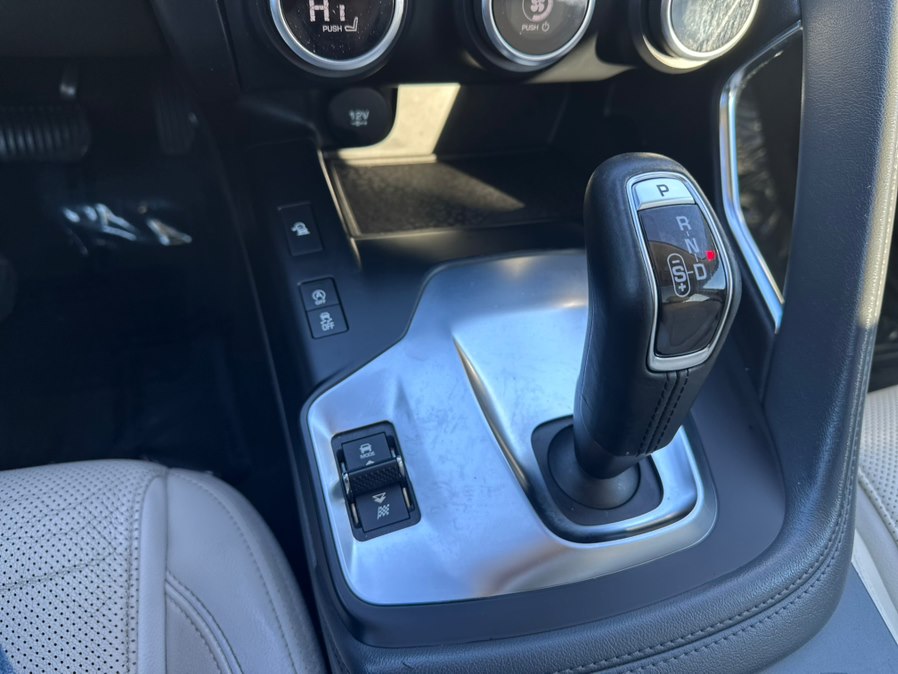 2020 Jaguar E-PACE Base - Photo 25