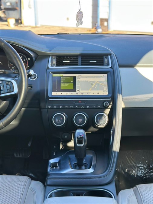 2020 Jaguar E-PACE Base - Photo 32