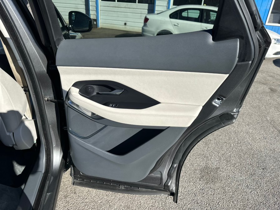 2020 Jaguar E-PACE Base - Photo 33