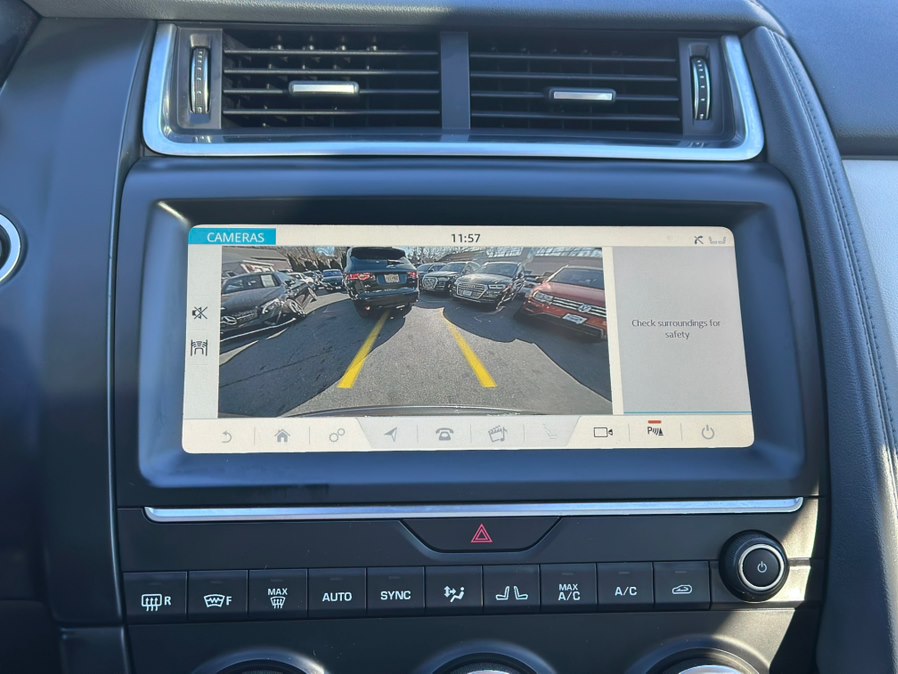 2020 Jaguar E-PACE Base - Photo 23