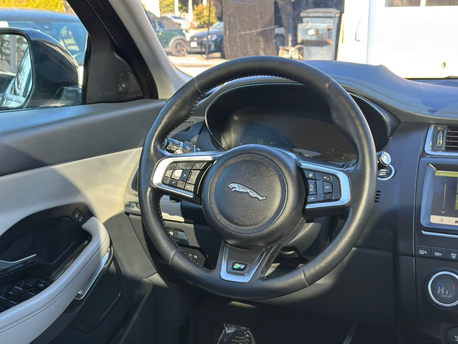 2020 Jaguar E-PACE Base - Photo 31