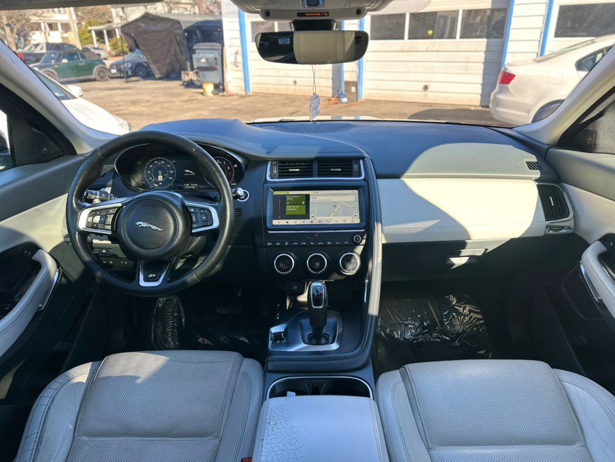 2020 Jaguar E-PACE Base - Photo 30