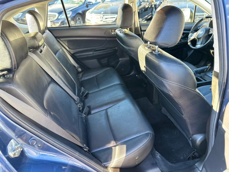 2013 Subaru Impreza 2.0I Limited - Photo 33
