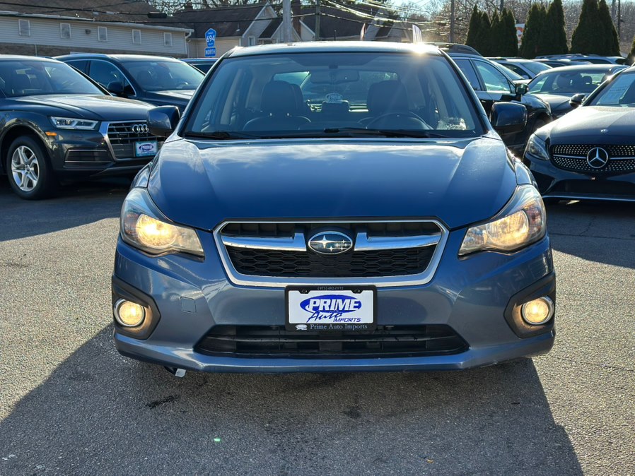 2013 Subaru Impreza 2.0I Limited - Photo 2