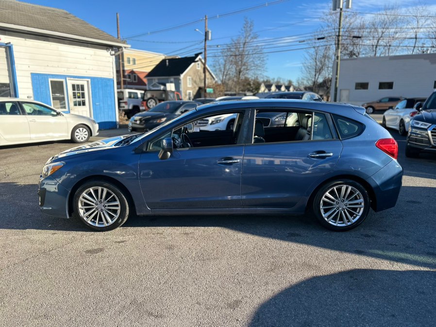 2013 Subaru Impreza 2.0I Limited - Photo 4