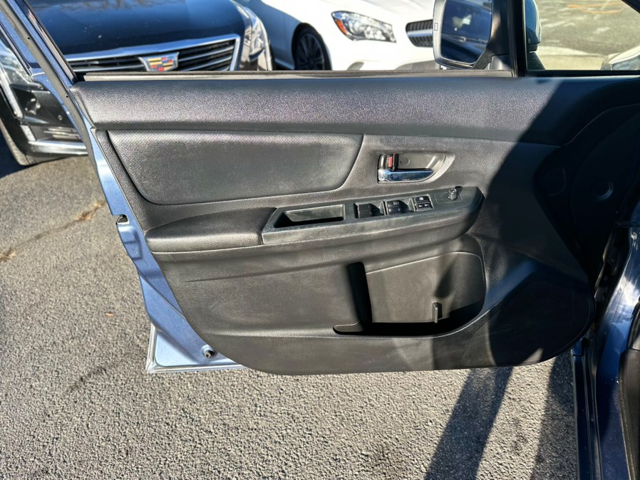 2013 Subaru Impreza 2.0I Limited - Photo 11