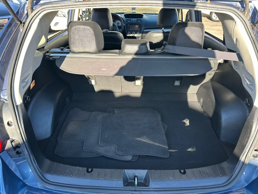 2013 Subaru Impreza 2.0I Limited - Photo 7
