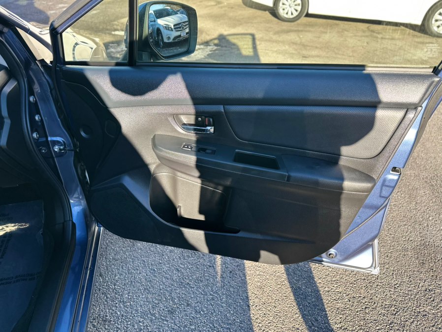 2013 Subaru Impreza 2.0I Limited - Photo 35