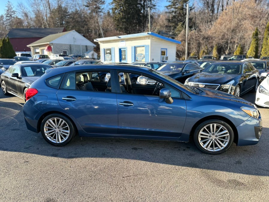 2013 Subaru Impreza 2.0I Limited - Photo 9
