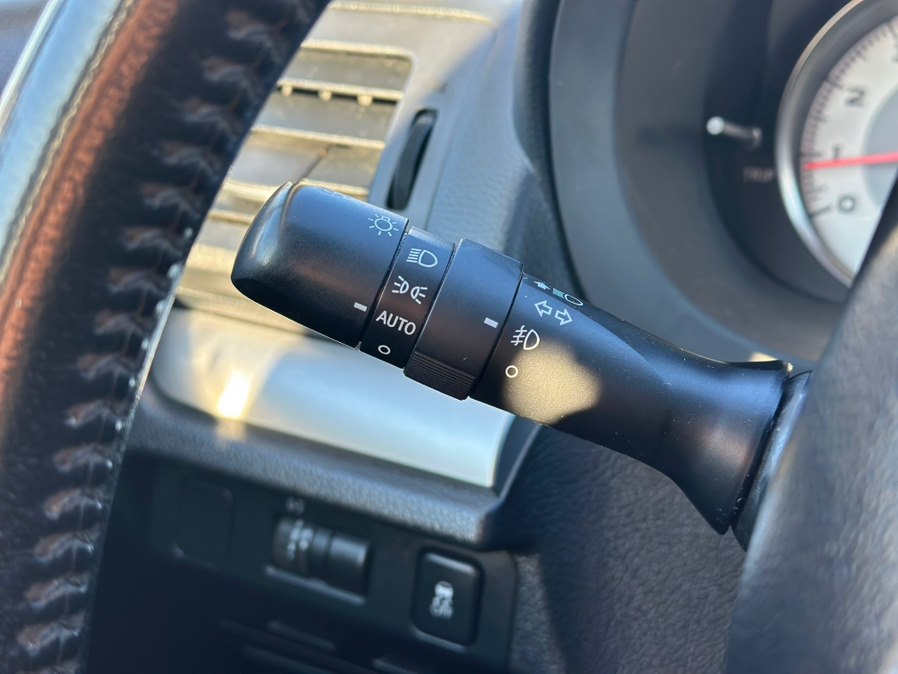 2013 Subaru Impreza 2.0I Limited - Photo 16