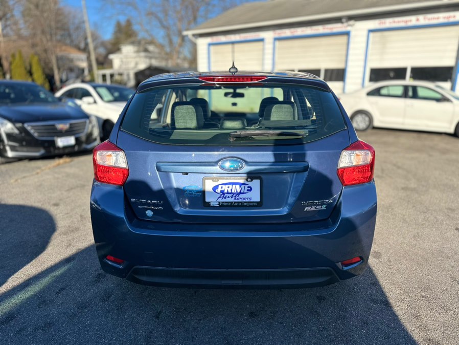 2013 Subaru Impreza 2.0I Limited - Photo 6