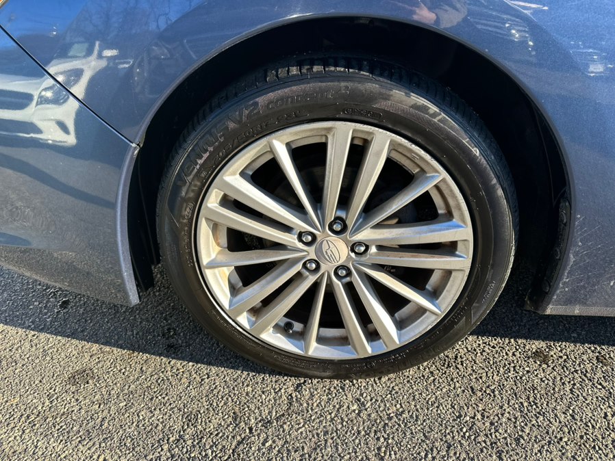 2013 Subaru Impreza 2.0I Limited - Photo 38