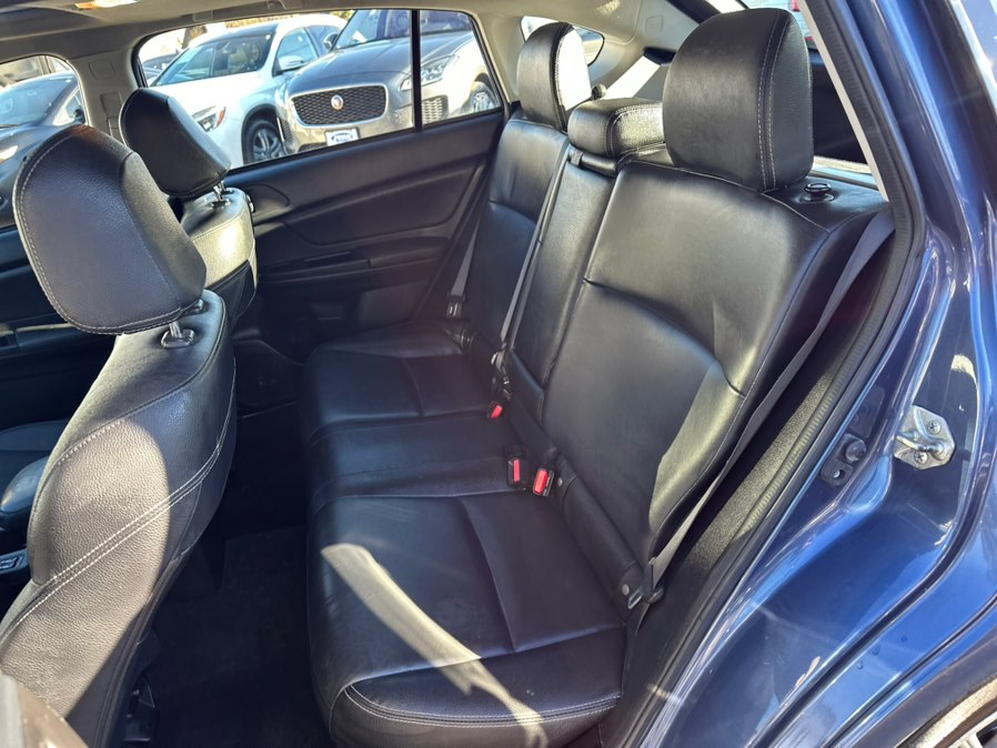 2013 Subaru Impreza 2.0I Limited - Photo 28