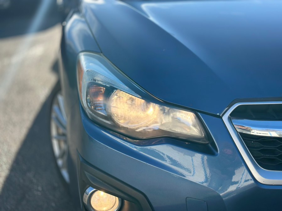 2013 Subaru Impreza 2.0I Limited Auto (PZEV)'s photo