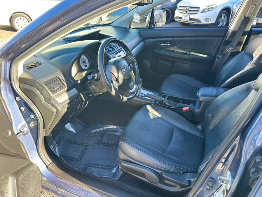 2013 Subaru Impreza 2.0I Limited - Photo 13