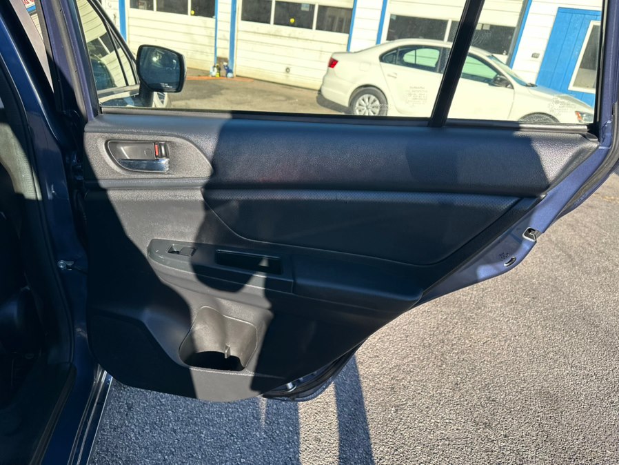 2013 Subaru Impreza 2.0I Limited - Photo 32