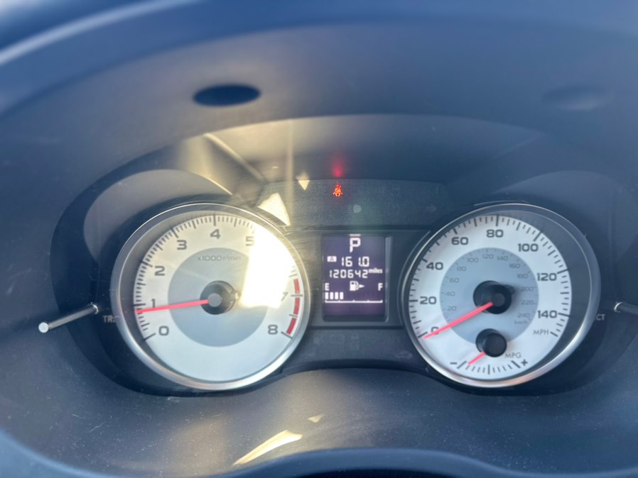 2013 Subaru Impreza 2.0I Limited - Photo 15