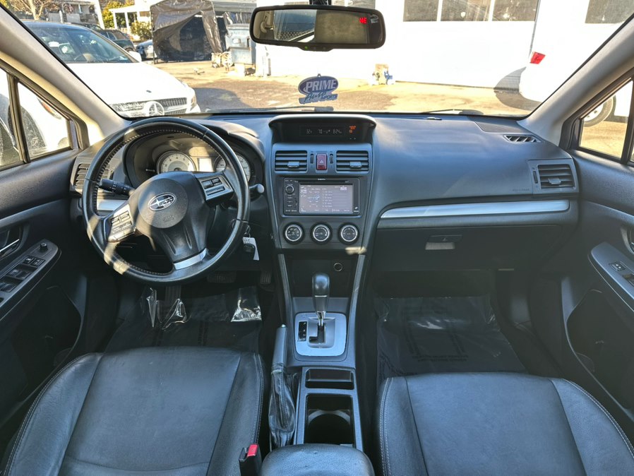 2013 Subaru Impreza 2.0I Limited - Photo 29