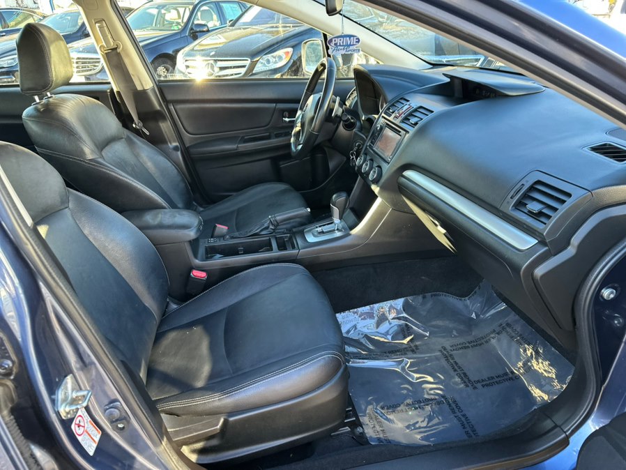 2013 Subaru Impreza 2.0I Limited - Photo 36