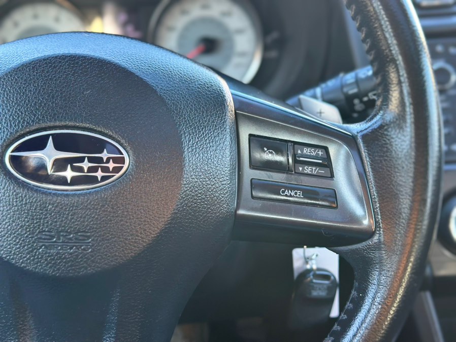 2013 Subaru Impreza 2.0I Limited - Photo 18