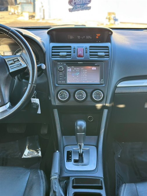 2013 Subaru Impreza 2.0I Limited - Photo 31