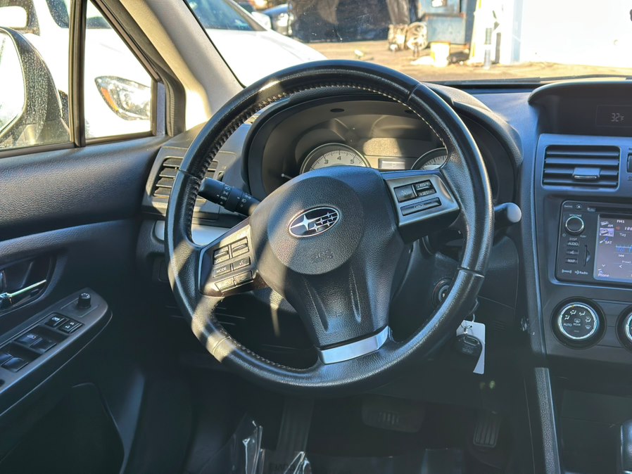 2013 Subaru Impreza 2.0I Limited - Photo 30