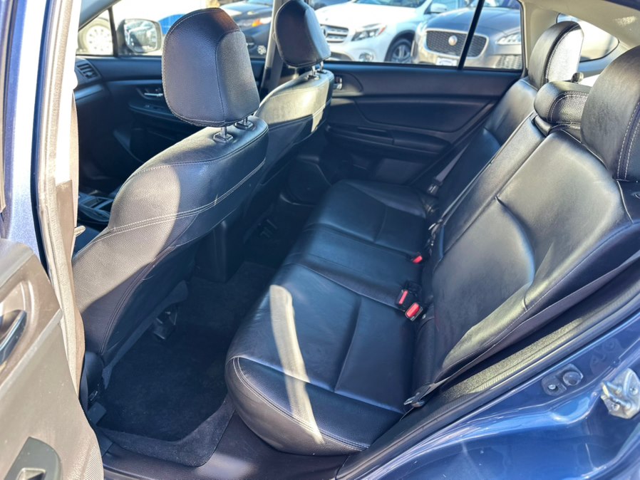 2013 Subaru Impreza 2.0I Limited - Photo 27