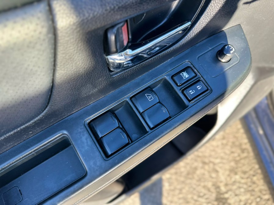 2013 Subaru Impreza 2.0I Limited - Photo 12