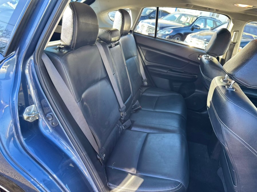 2013 Subaru Impreza 2.0I Limited - Photo 34