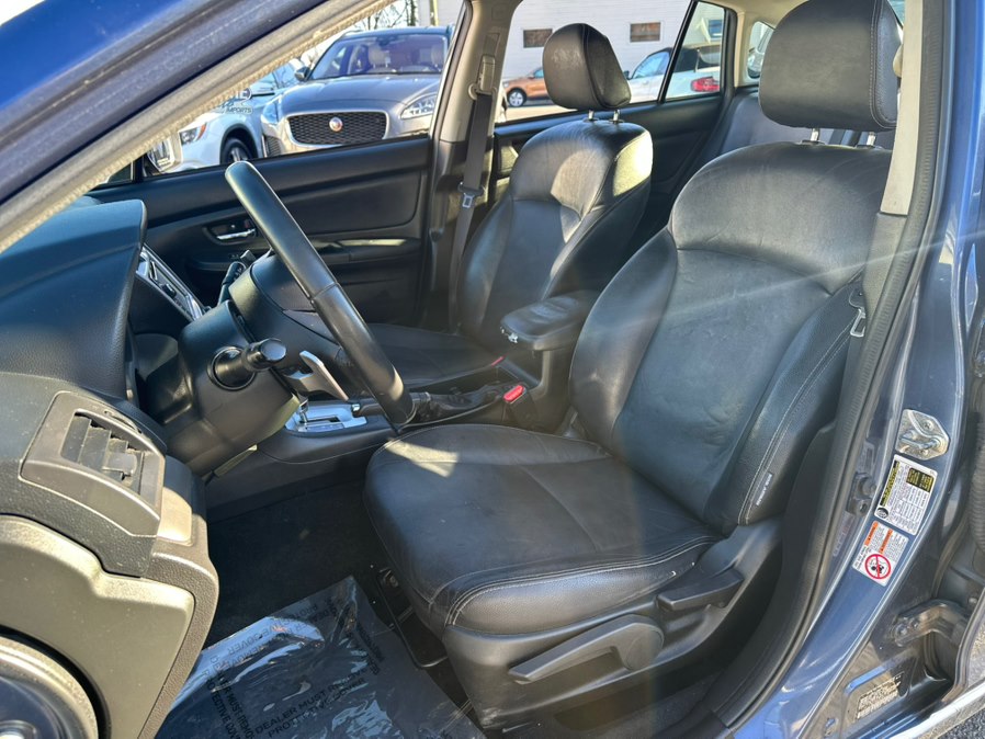2013 Subaru Impreza 2.0I Limited - Photo 14